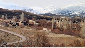 روستای دستجرد (دسگیر)