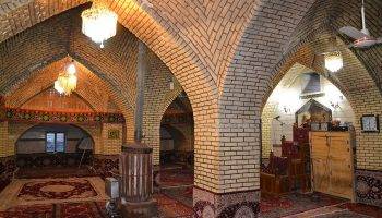 مسجد خوبستان