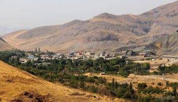 روستای برانقار (بورانقار)