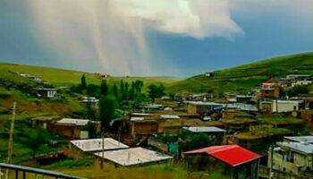 روستای حاج خلیل