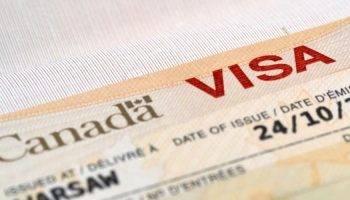 ویزای توریستی کانادا چه شرایط، هزینه و پروسه‌ای دارد؟
