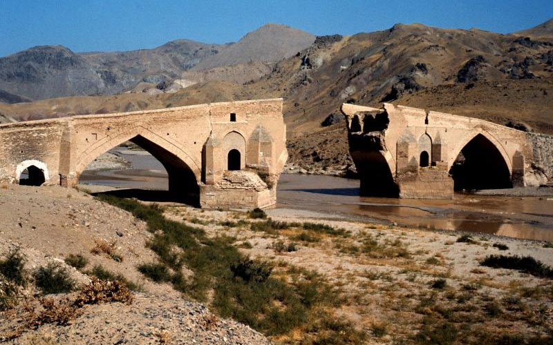 شهری در ایران با قدمت ۷۳۰ سال پیش از میلاد!