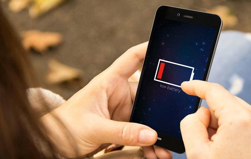روش صحیح شارژ کردن باتری گوشی موبایل