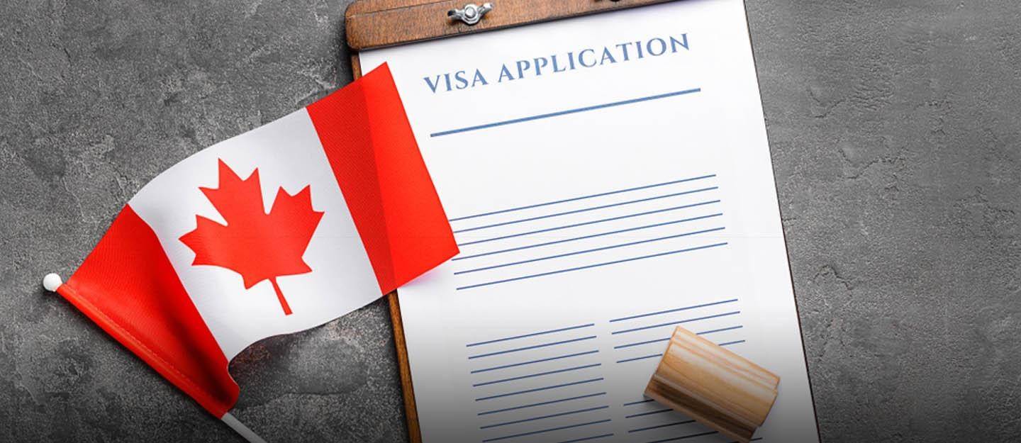 روش دریافت ویزای توریستی کانادا