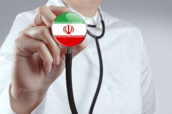 سهم ایران از سفرهای پزشکی